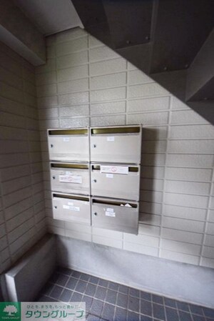 エクセル千葉寺 の物件内観写真